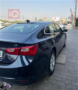 شێڤرۆلێت مالیبۆ